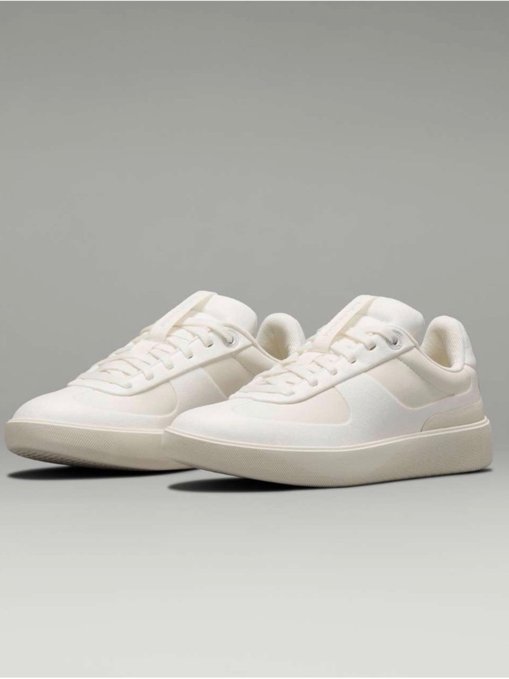 Lululemon Womens Cityverse Sneaker
White / White / White